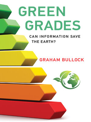 cover image of Green Grades